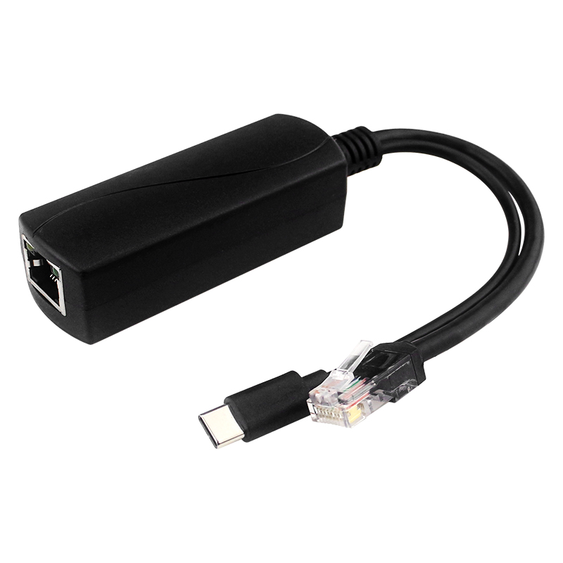 ギガビットテクノロジーを搭載した電源,USBタイプc,iee - Power Over Ethernet のレビューと価格