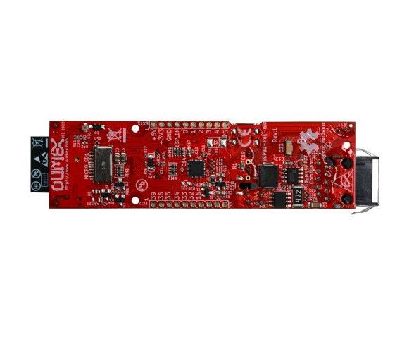ESP32-POE-ISO ESP32-POE-ISO Io - Power Over Ethernet のレビューと価格