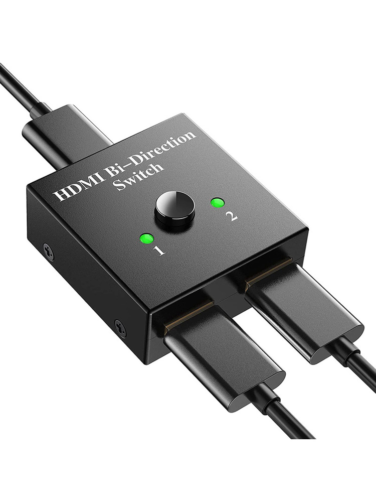 新しい 2026 HDMI 互換スプリッター 4K スイッチ - Hdmi Matrix Switch のレビューと価格