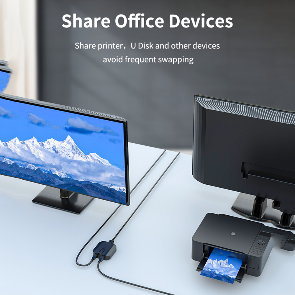 2 in 1, 2 in 1,モニター,マウス,キーボード, - Kvm Switch Dual Monitor のレビューと価格
