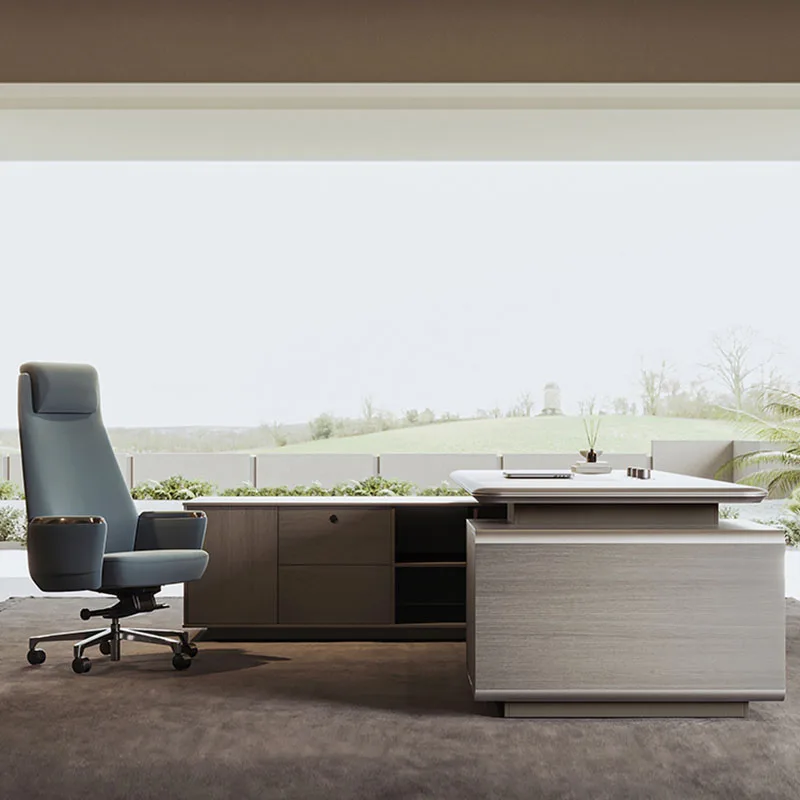 Boss Gaming Lテーブル ホームオフィス ゲーマー - Office Tech Setup のレビューと価格