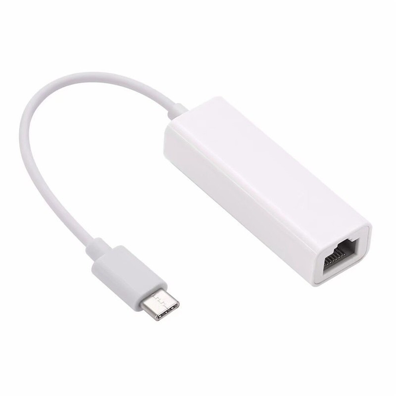 USB タイプ C イーサネットアダプターネットワークカード - Power Over Ethernet のレビューと価格