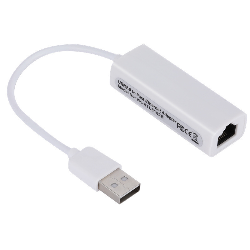 USB タイプ C イーサネットアダプターネットワークカード - Power Over Ethernet のレビューと価格