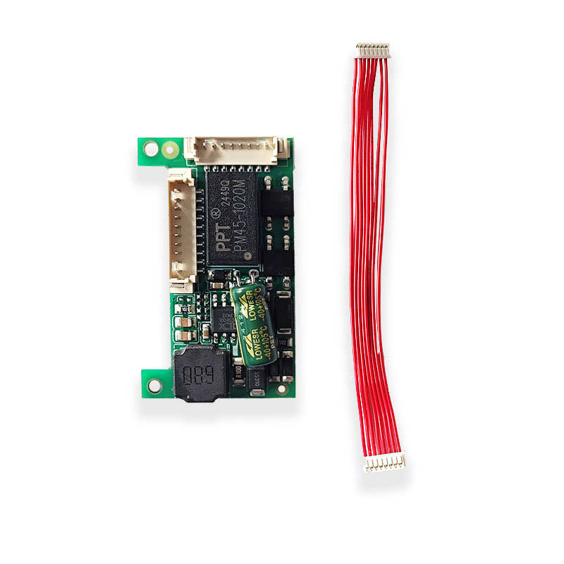 PoE モジュールボードカメラ IP パワーオーバーイーサネ - Power Over Ethernet のレビューと価格